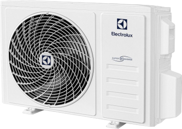 Сплит-система Electrolux EACS/I-18HEL/N8 WiFi — фото 4