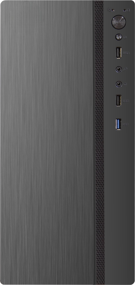 Системный блок Jet Multimedia 5R7600D16M2VGALW5 — фото 2