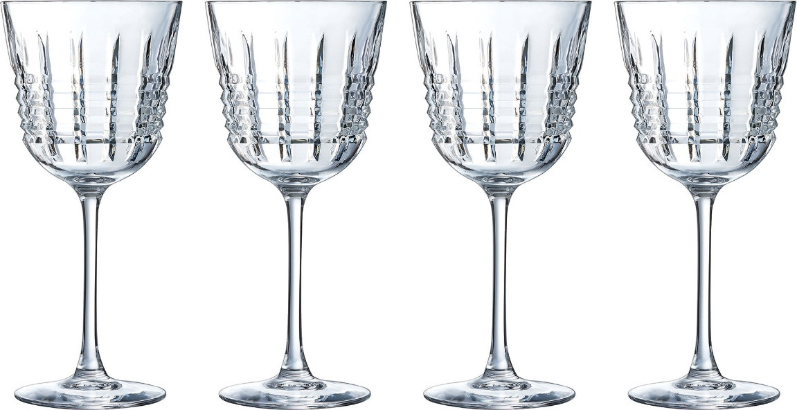 Набор бокалов Cristal d'Arques Rendez-Vous V7379