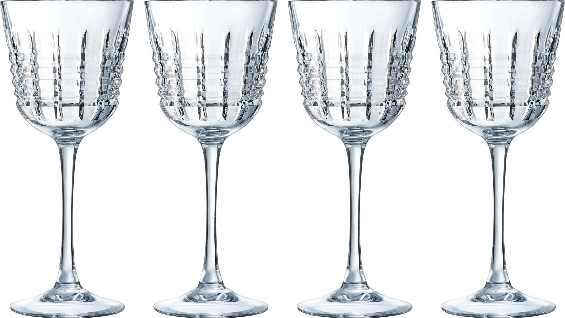 Набор бокалов Cristal d'Arques Rendez-Vous V7380