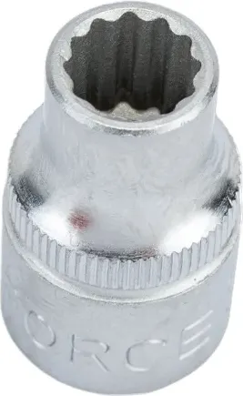 Головка слесарная Forsage F-52906 (554)