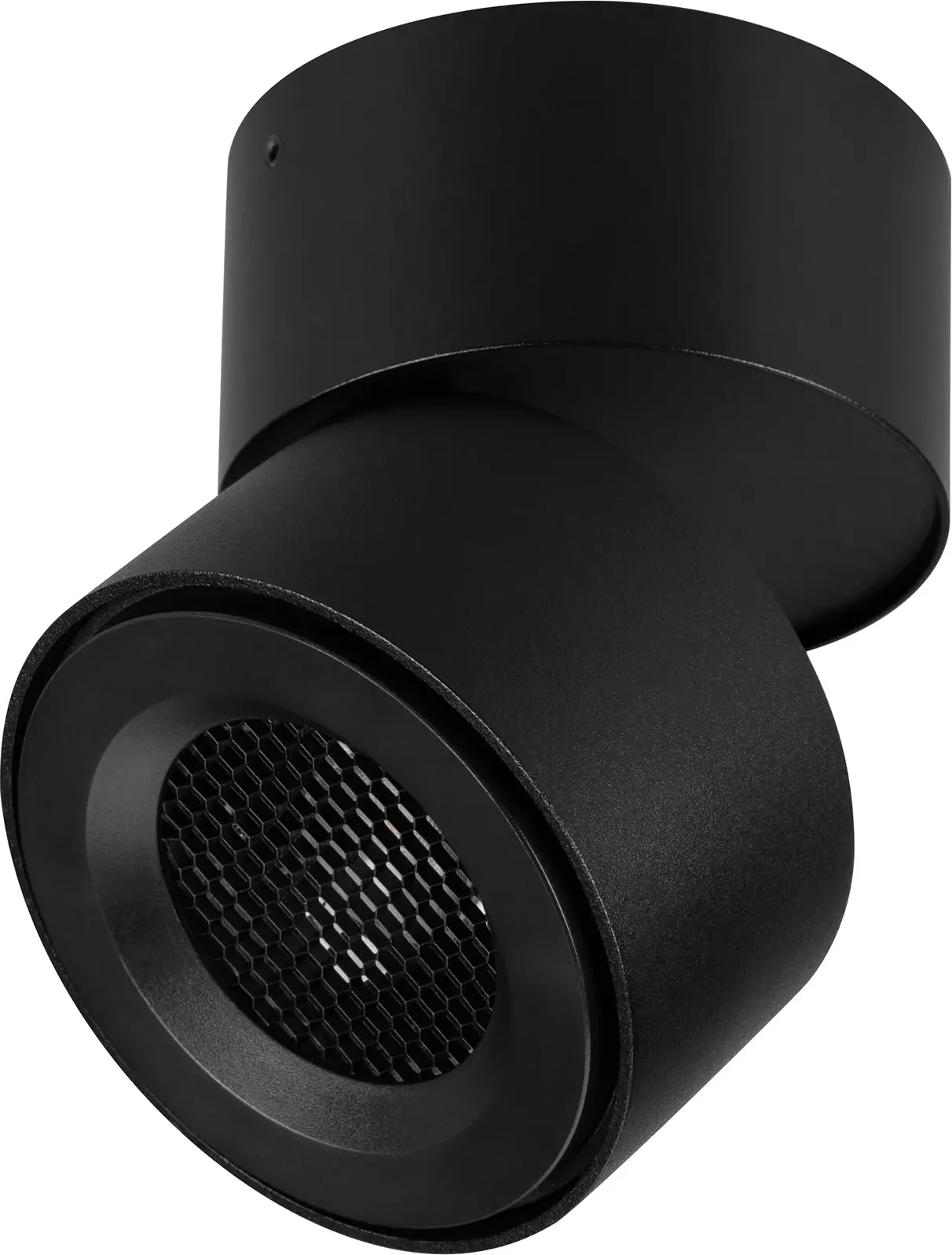Спот Arlight SP-POINT-SURFACE-R85-12W Warm3200-MIX BK 15 deg / 058607