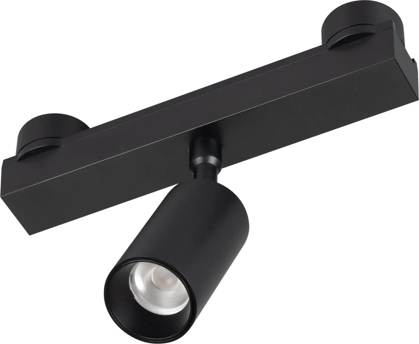 Трековый светильник Arlight ART-INBELT-SPOT-R45-7W Day4000-MIX BK 25 deg / 051350 — фото 2