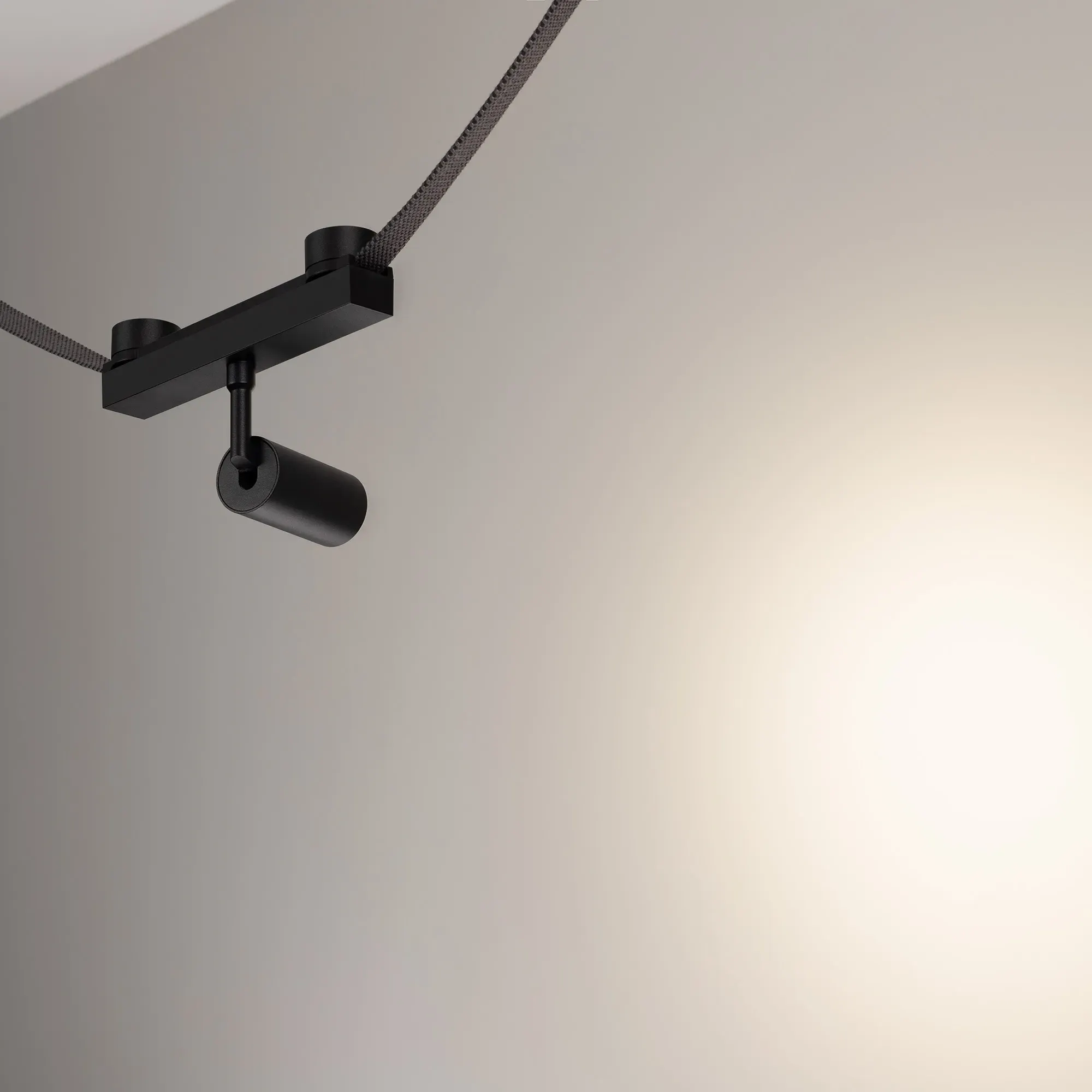 Трековый светильник Arlight ART-INBELT-SPOT-R45-7W Day4000-MIX BK 25 deg / 051350 — фото 3