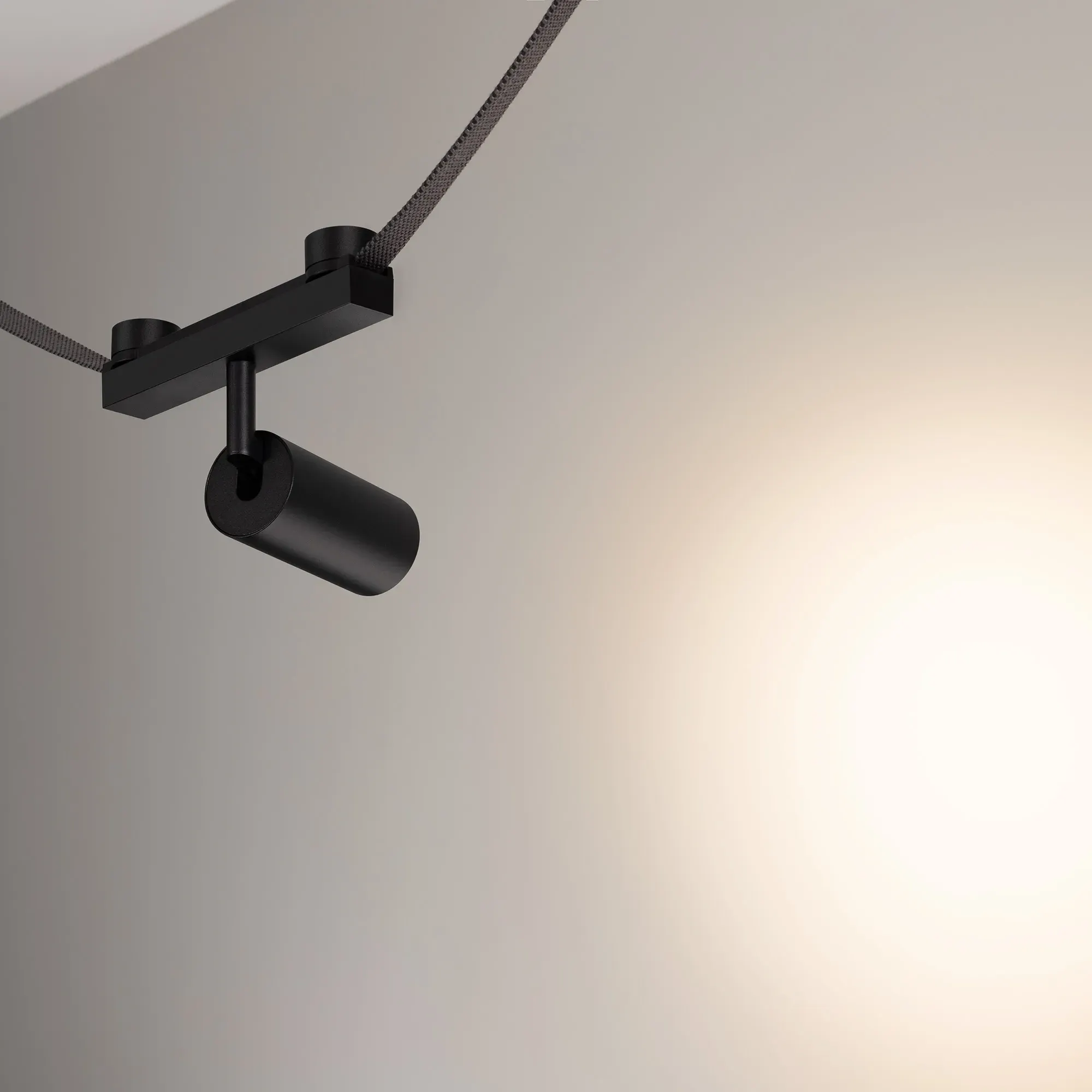 Трековый светильник Arlight ART-INBELT-SPOT-R56-15W Day4000-MIX BK 34 deg / 051361 — фото 4