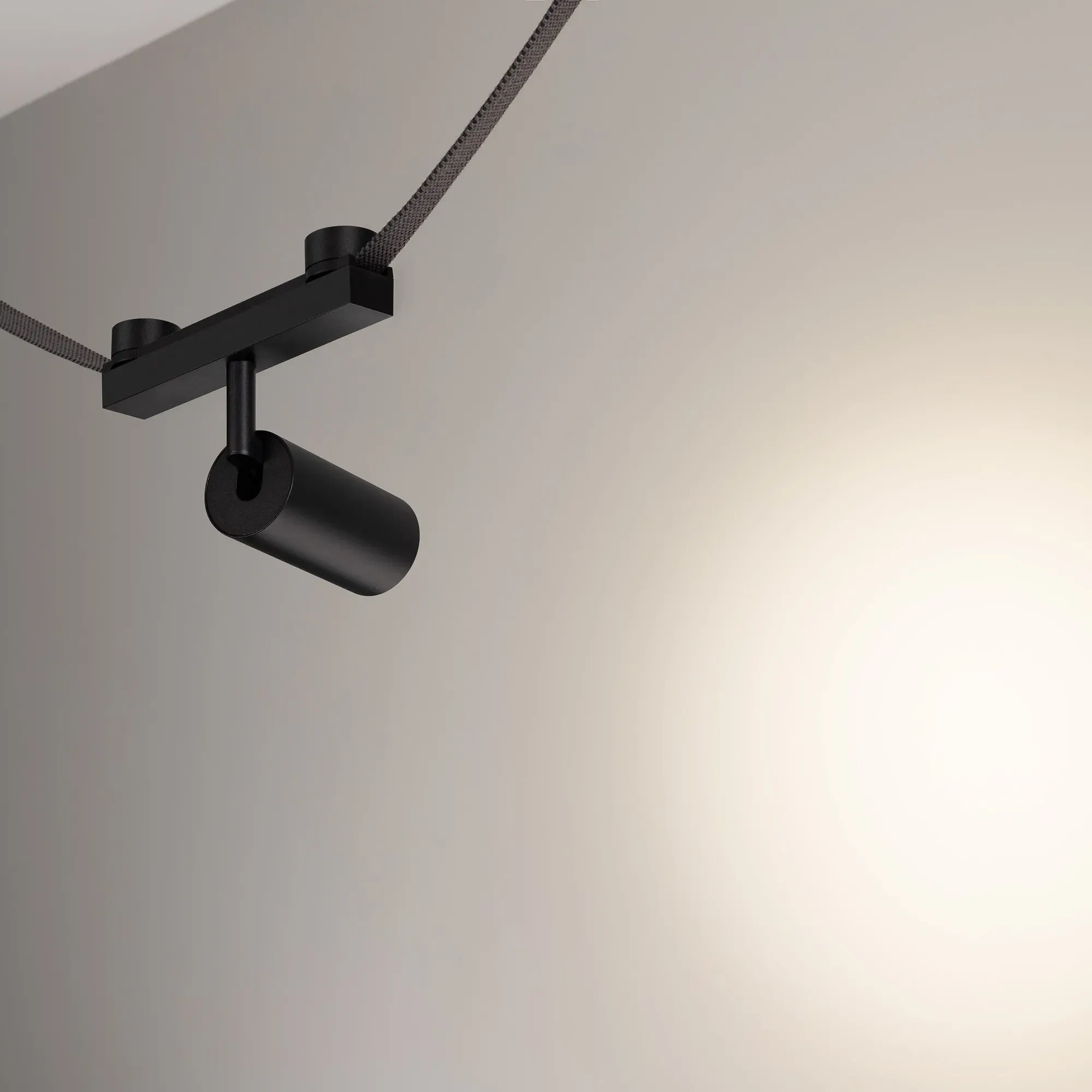 Трековый светильник Arlight ART-INBELT-SPOT-R56-15W Day4000-MIX BK 34 deg / 051361 — фото 2