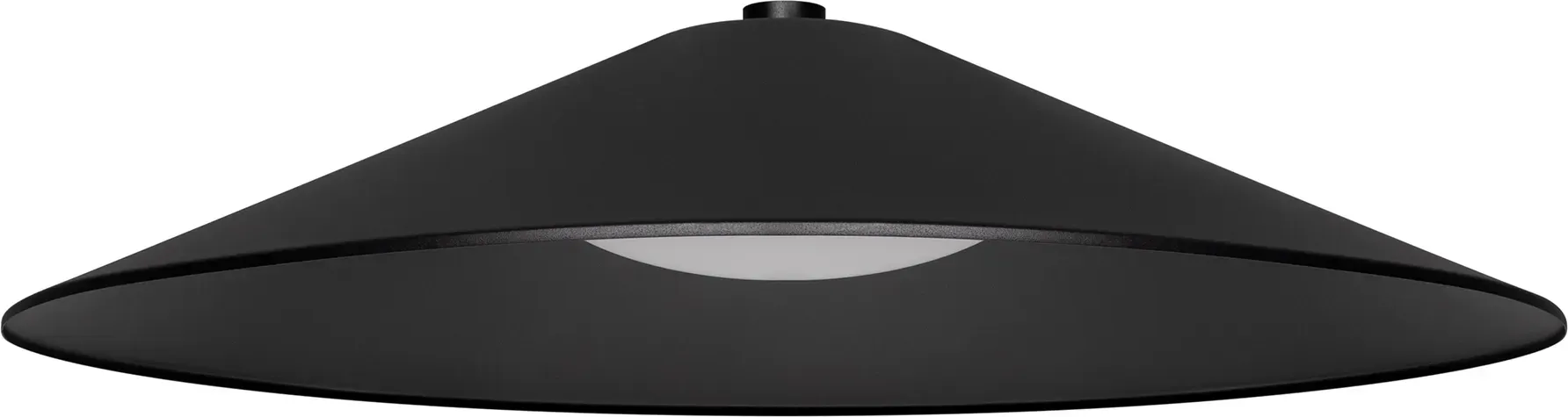 Трековый светильник Arlight ART-INBELT-WOK-R580-20W Day4000-MIX BK 110 deg / 051190 — фото 2