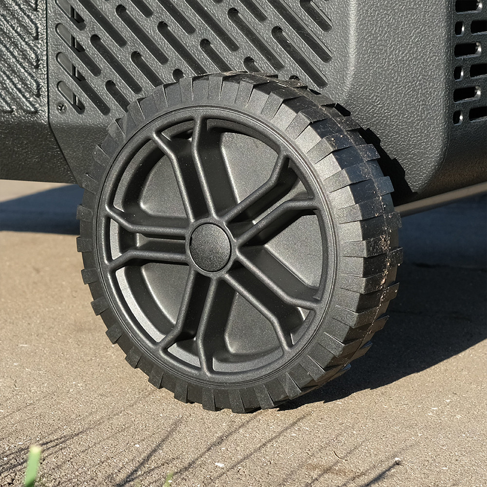 Набор транспортировочный для автохолодильника Meyvel KIT AF-PRO54/75 — фото 4