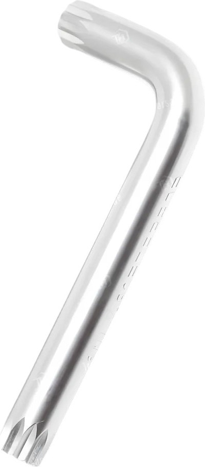Гаечный ключ Forsage Spline M6 / F-76806K (2378)
