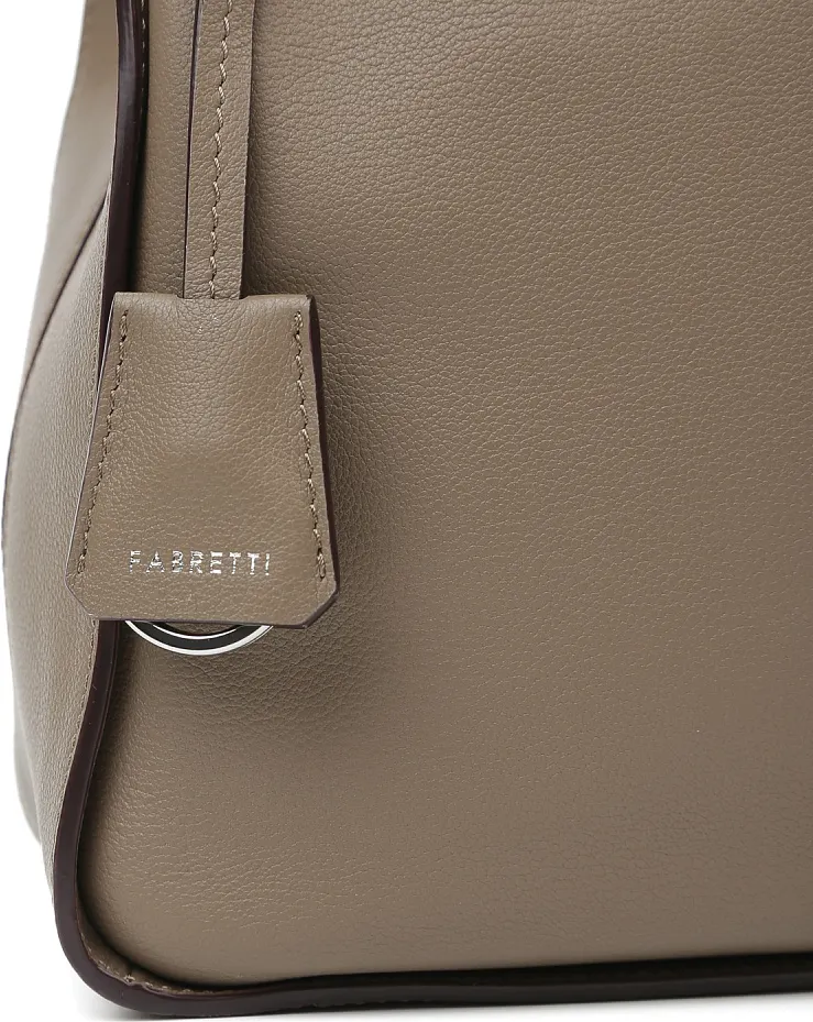 Сумка Fabretti L4075-11 — фото 5