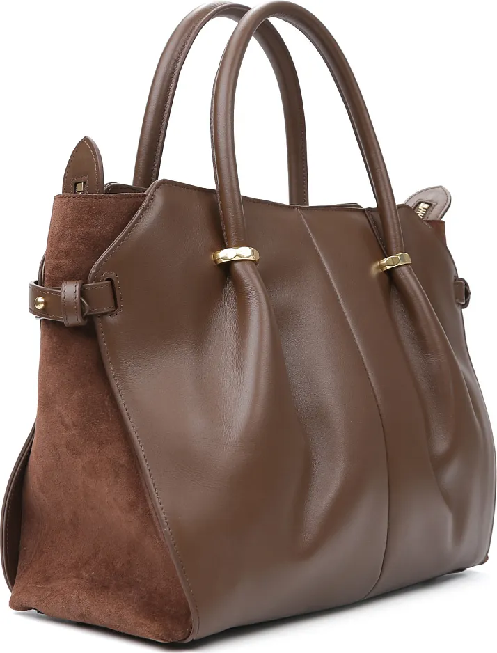 Сумка Fabretti L4079-12 — фото 3