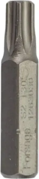 Бита Forsage Torx / F-1263015 (7203)