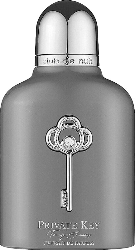 Парфюмерная вода Armaf Club De Nuit Private Key to My Success (105мл)