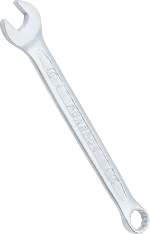 Гаечный ключ Forsage Profi / F-75610 (18254)