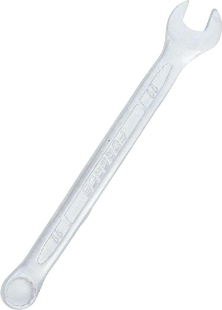 Гаечный ключ Forsage Profi / F-75611 (18255)