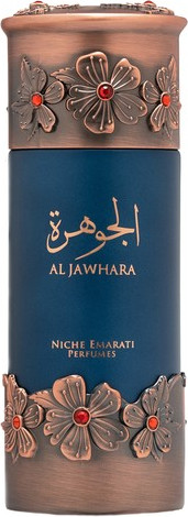 Парфюмерная вода Lattafa Niche Emarati AL Jawhara (100мл)