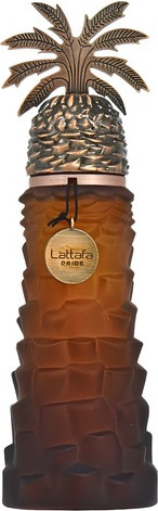 Парфюмерная вода Lattafa Pride Ajwaa (100мл)