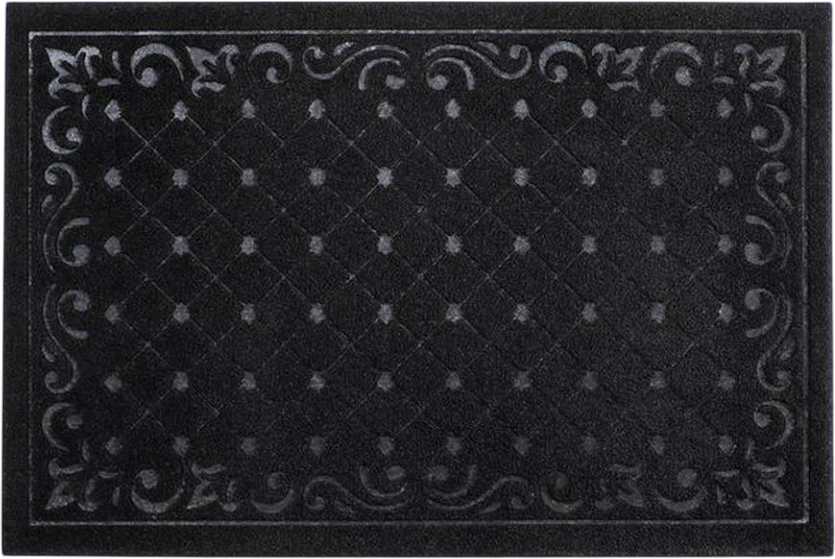 Коврик грязезащитный Юнион Трейд Холл 45x75 / 130-586