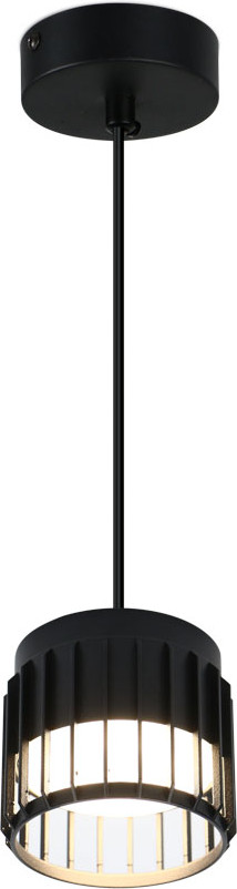 Потолочный светильник General Lighting GWL-GX53-M-IP20 / 662687