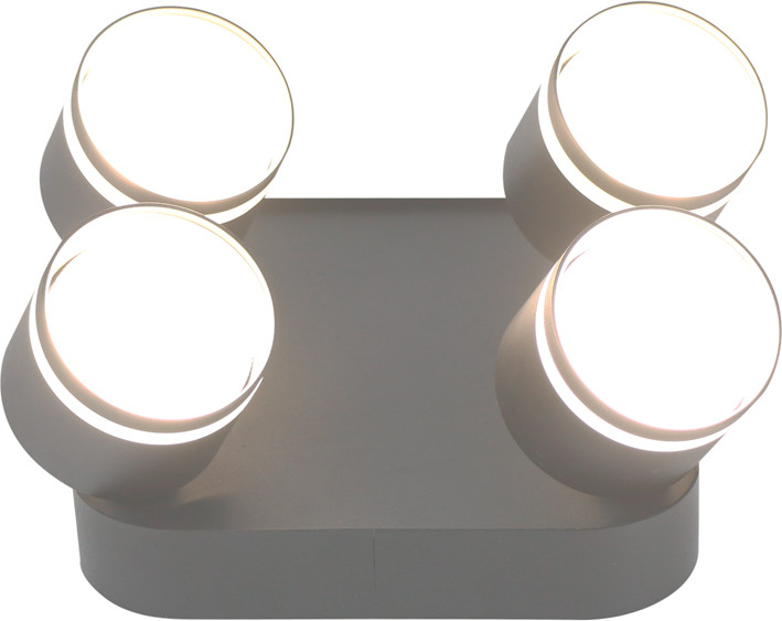 Спот General Lighting GWL-4GX53-M-IP20 / 662025