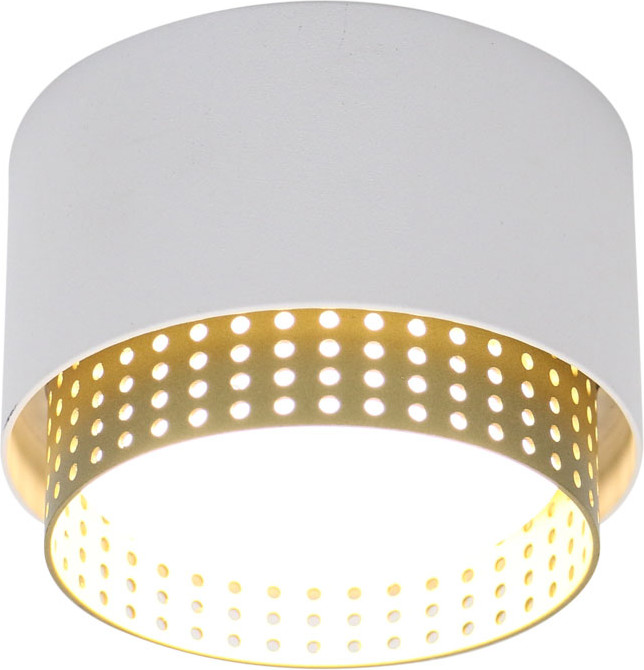 Точечный светильник General Lighting GWL-GX53-M-IP20 / 662674