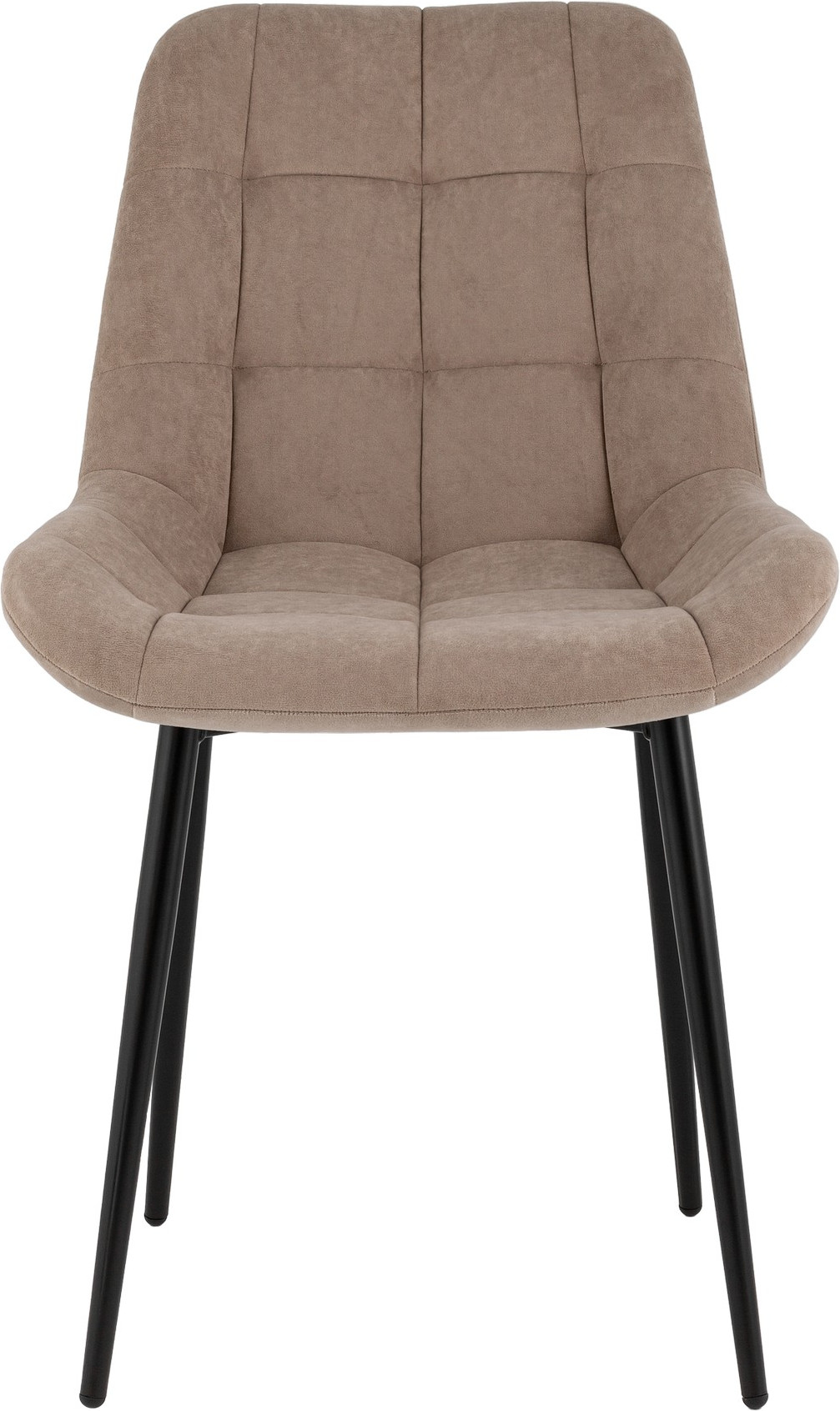 Стул Stool Group Флекс Original / SG001-F1-L026 (велюр мокка) — фото 2