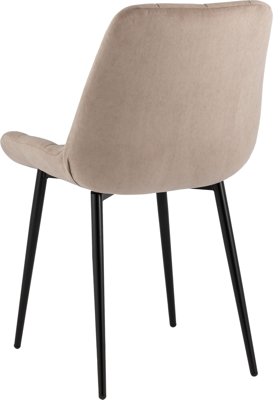 Стул Stool Group Флекс Original / SG001-F1-L026 (велюр мокка) — фото 5