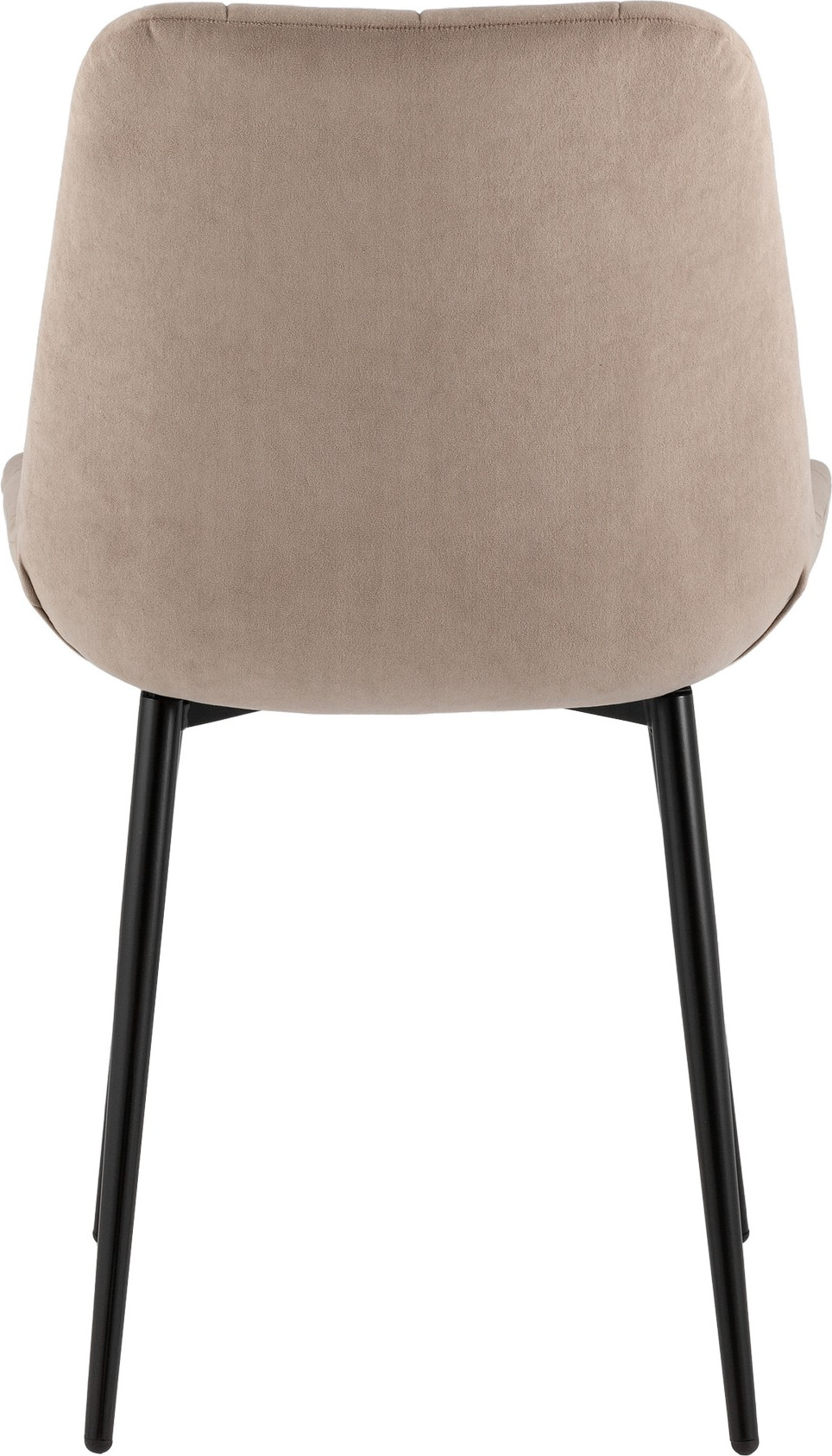 Стул Stool Group Флекс Original / SG001-F1-L026 (велюр мокка) — фото 4