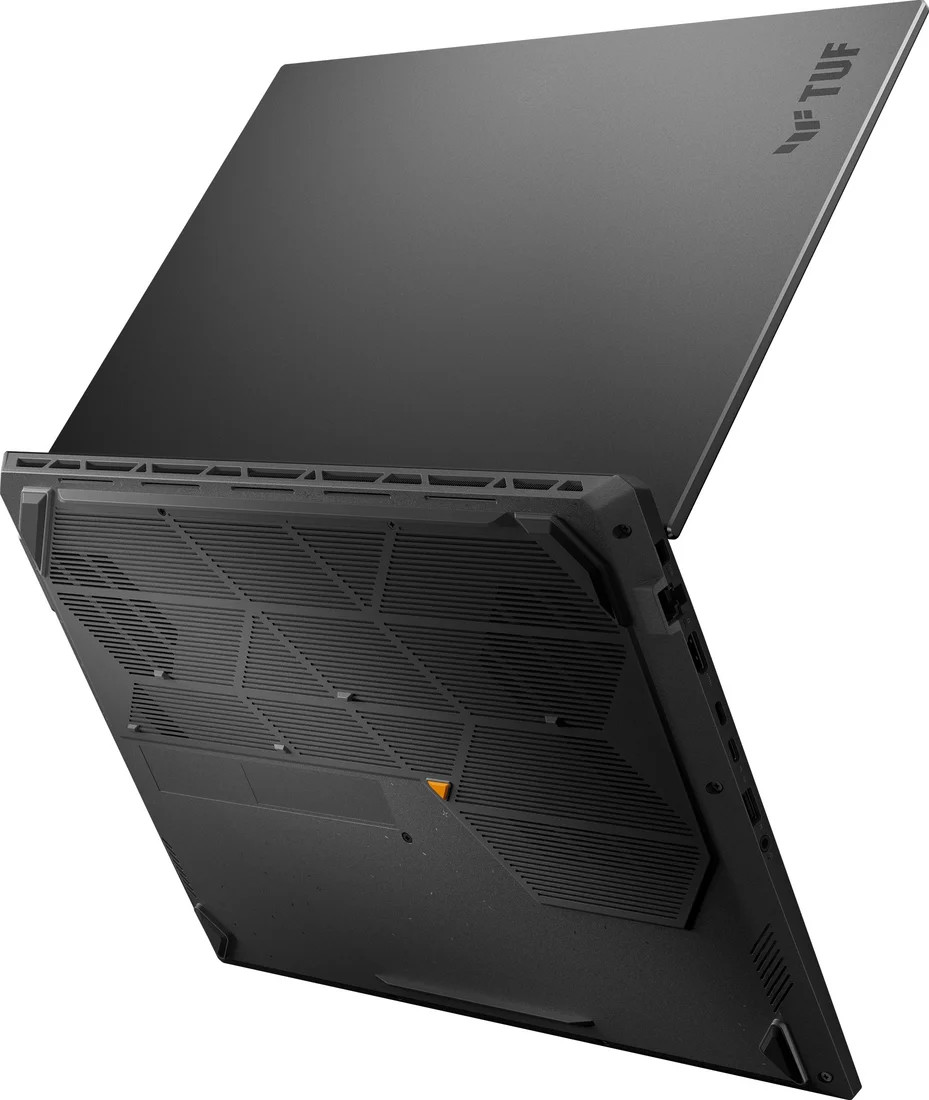 Игровой ноутбук Asus TUF Gaming A16 FA608PP-RV019 без ОС — фото 5