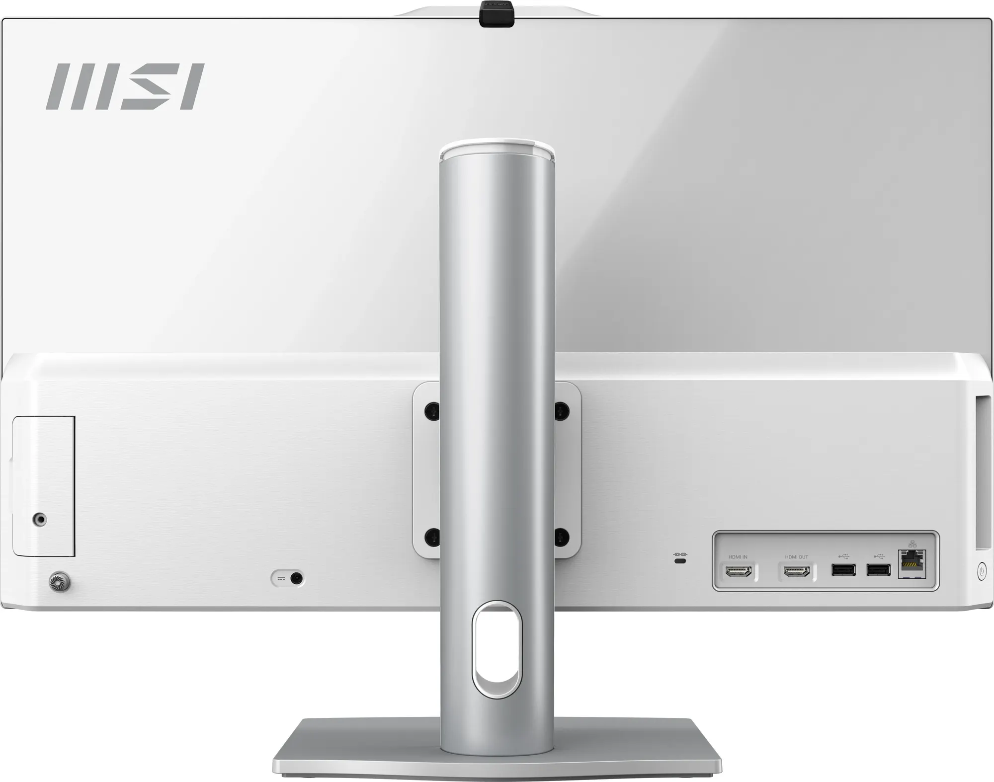 Моноблок MSI Modern AM272P 1M-675XRU (9S6-AF8232-1409) — фото 5