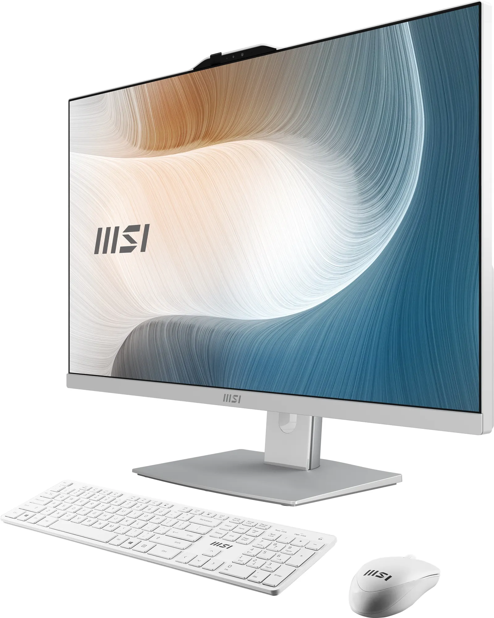 Моноблок MSI Modern AM272P 1M-675XRU (9S6-AF8232-1409) — фото 3