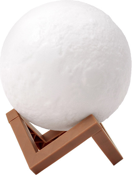 Ночник Darvish 3D Moon / DV-H-1798-10