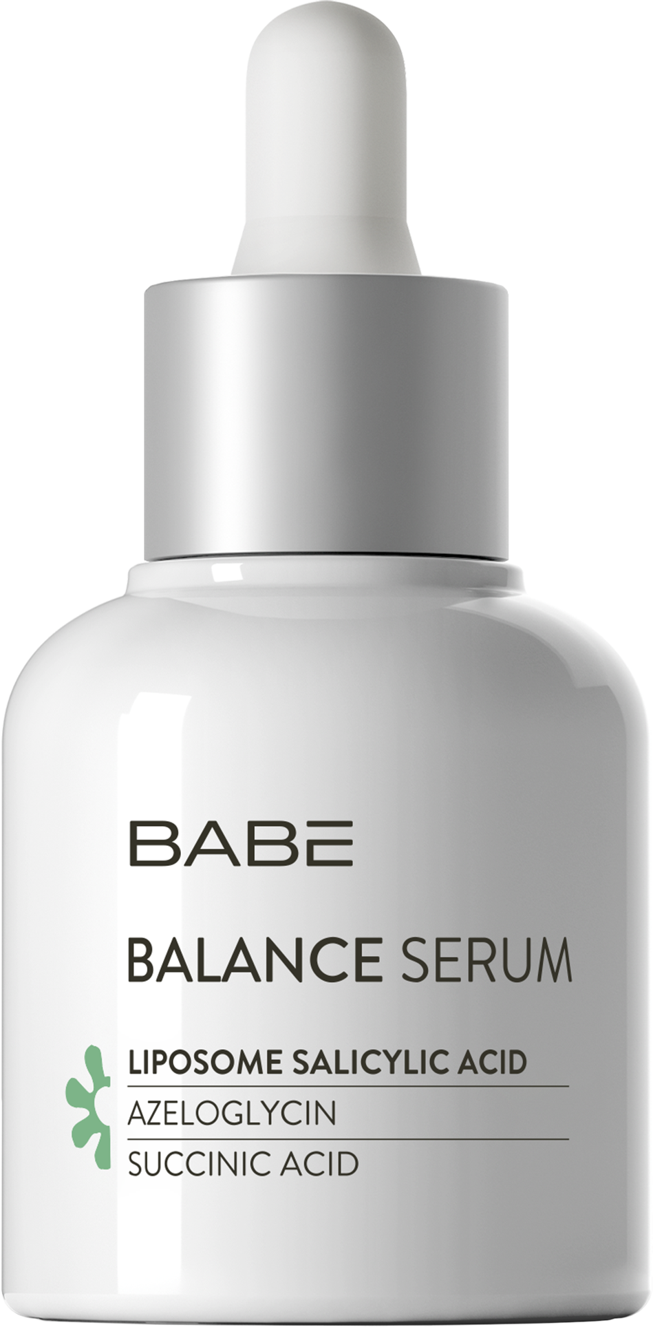 Сыворотка для лица Laboratorios Babe Balance от несовершенств (30мл)