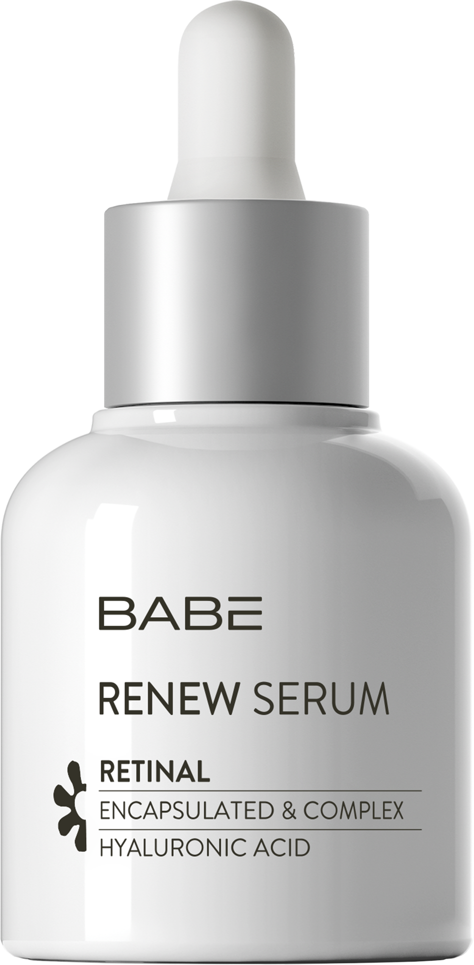Сыворотка для лица Laboratorios Babe Renew Омолаживающая и обновляющая (30мл)
