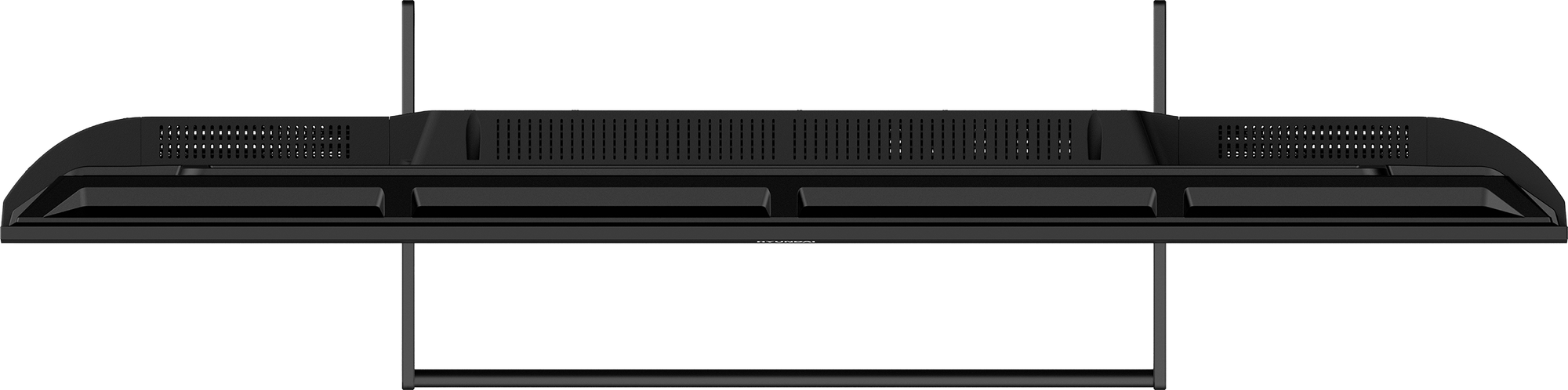 Телевизор Blaupunkt 50" 50QBG6000T — фото 5