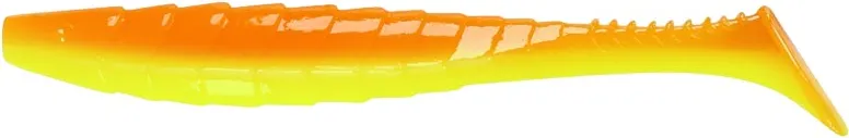 Мягкая приманка ZanderMaster Gektor 12.5см 3 / 28849 (4шт)