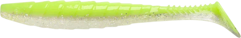 Мягкая приманка ZanderMaster Gektor 12.5см 4 / 28850 (4шт)