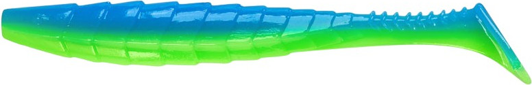 Мягкая приманка ZanderMaster Gektor 12.5см 15 / 28859 (4шт)