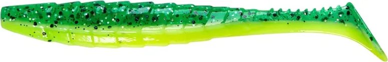 Мягкая приманка ZanderMaster Gektor 12.5см 16 / 28860 (4шт)