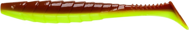 Мягкая приманка ZanderMaster Gektor 12.5см 20 / 28862 (4шт)