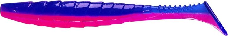 Мягкая приманка ZanderMaster Gektor 12.5см 21 / 28863 (4шт)
