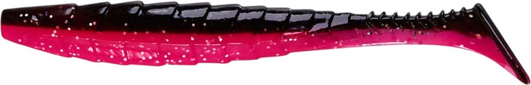 Мягкая приманка ZanderMaster Gektor 12.5см 24 / 28865 (4шт)
