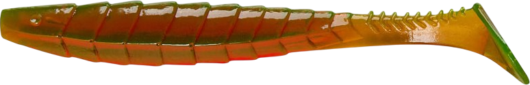 Мягкая приманка ZanderMaster Gektor 12.5см 31 / 28869 (4шт)