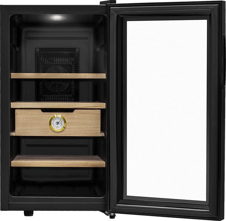 Хьюмидор для сигар Meyvel MC-48BT — фото 5