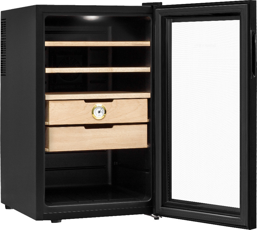 Хьюмидор для сигар Meyvel MC-70BT — фото 6