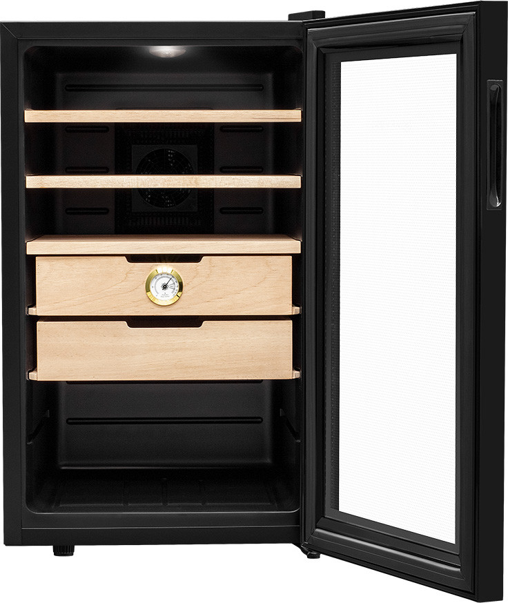 Хьюмидор для сигар Meyvel MC-70BT — фото 3