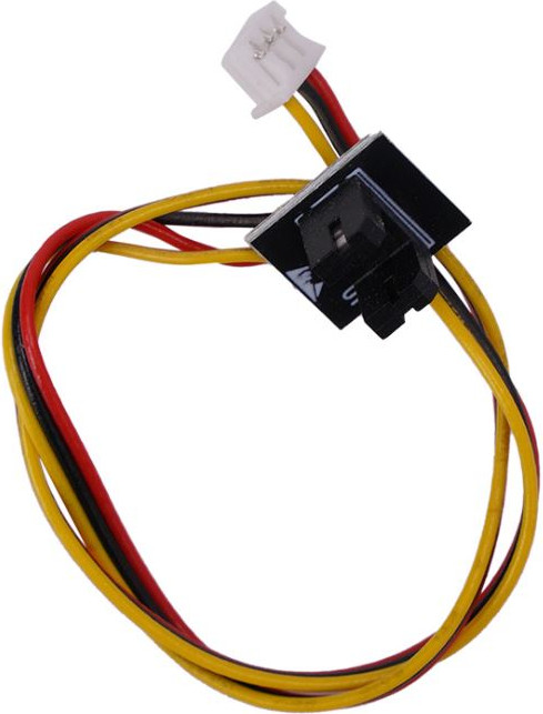Плата детектора обрезки филамента Anycubic PCBA для Kobra S1 & S1C / S010292