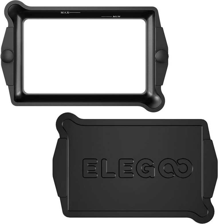 Ванна для смолы Elegoo Saturn 4 Ultra 16K / 50.102.0165