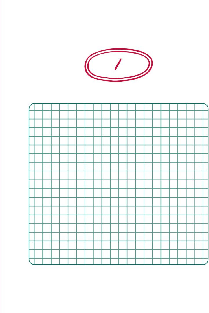 Записная книжка Эксмо Твой день, твои записи! С корейской практичностью 9785042321351 (48л, клетка)