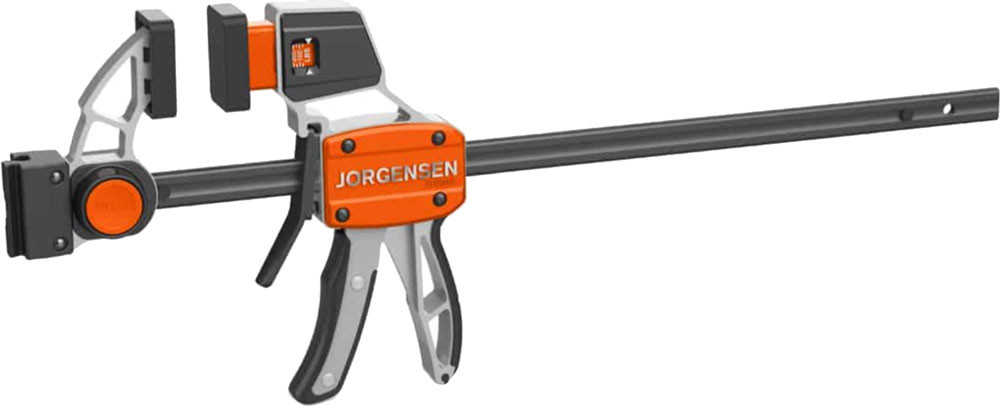 Струбцина Pony Jorgensen 33906